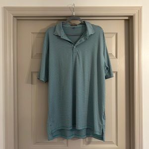 Peter Millar Summer Comfort Polo